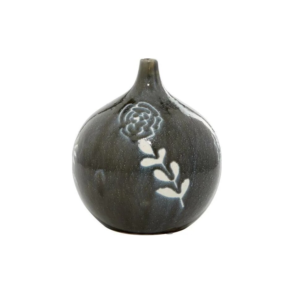umai grey jar vase bowl plate   