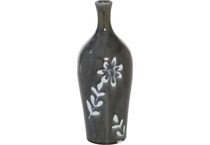 umai grey jar vase bowl plate   