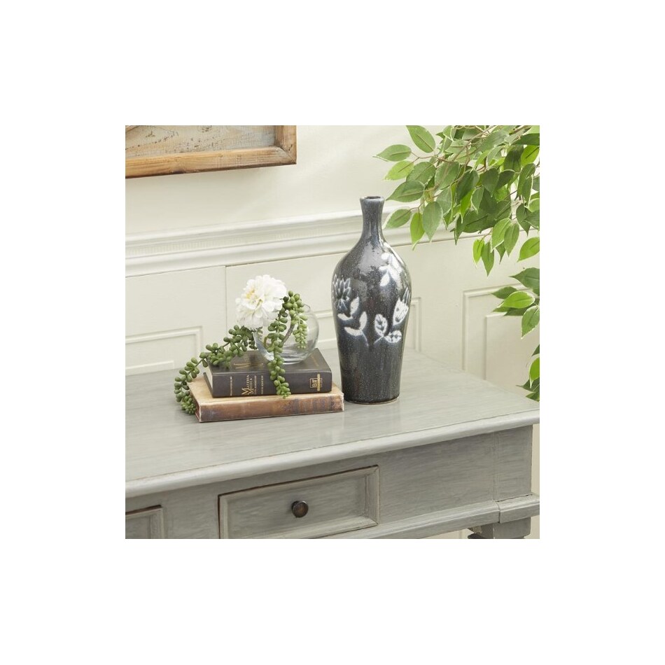 umai grey jar vase bowl plate   