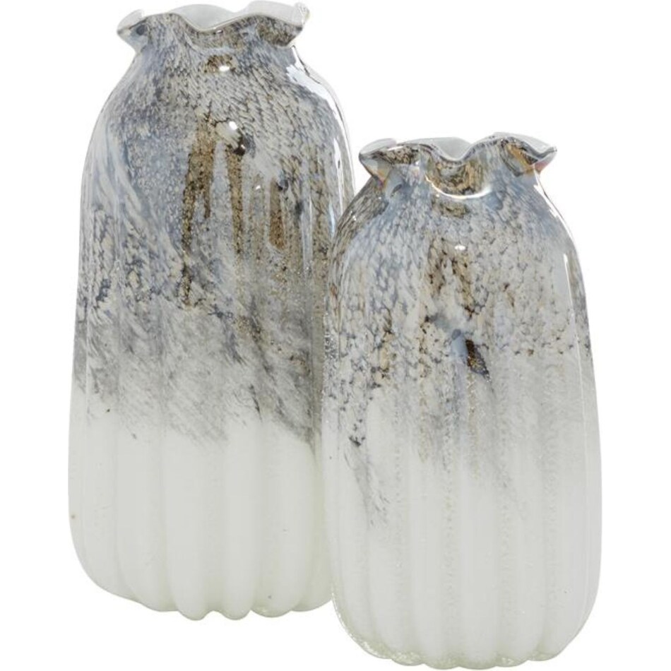 umai grey jar vase bowl plate set  