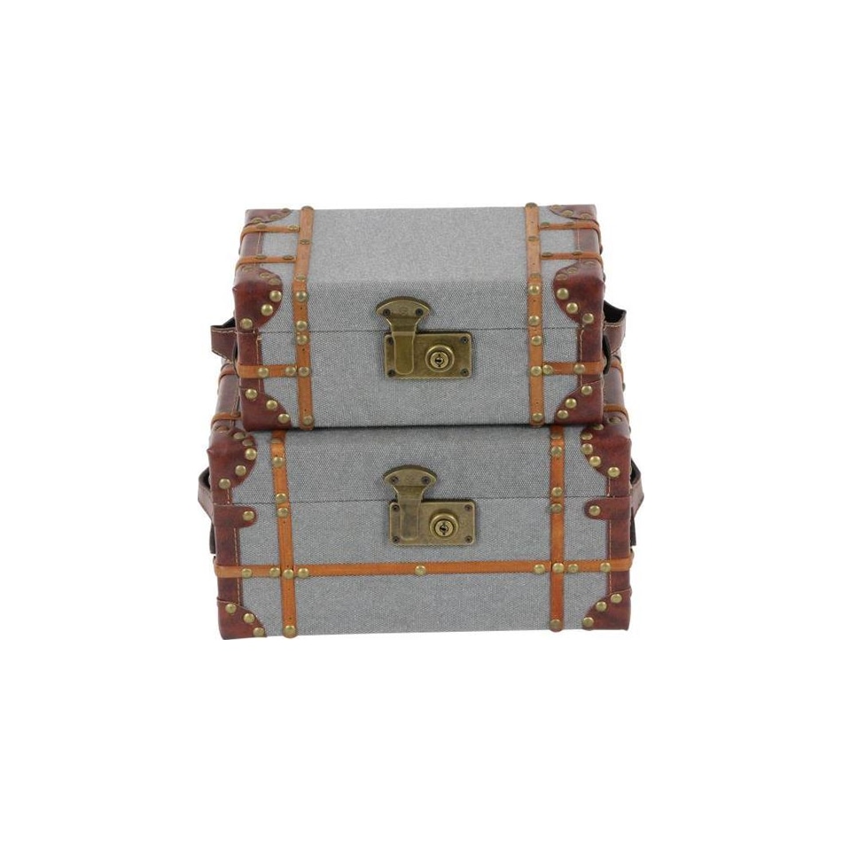 umai grey misc tabletop set  