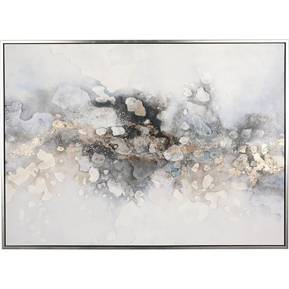 umai grey paintings   