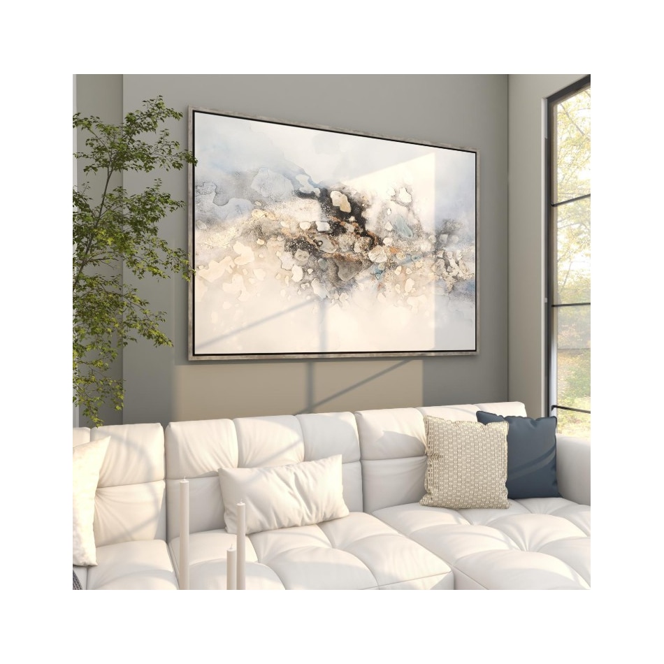 umai grey paintings   