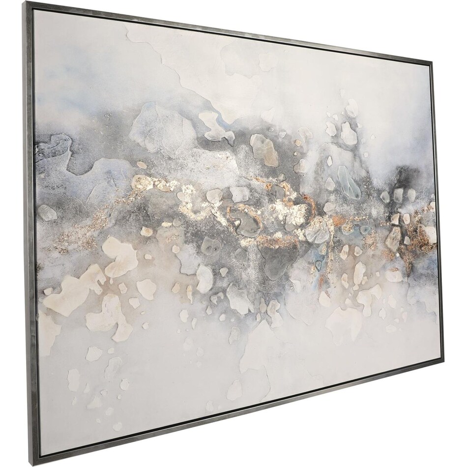 umai grey paintings   