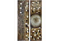umai grey paintings   