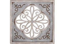 umai grey wood plaques   