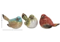 umai red figurines set  