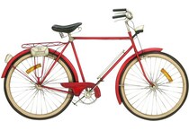 umai red metal   