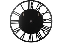 umai silver clocks   