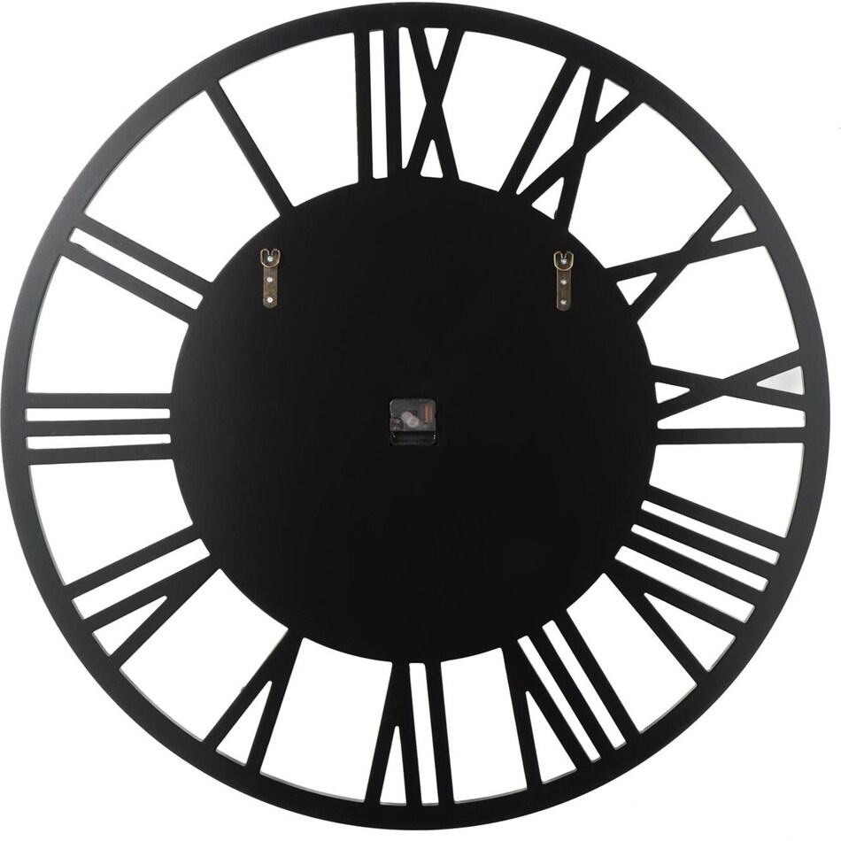 umai silver clocks   