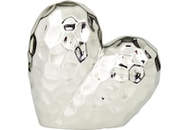 umai silver figurines   