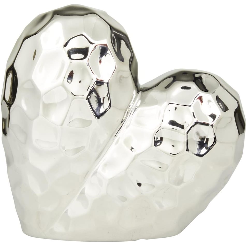 umai silver figurines   