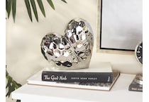 umai silver figurines   