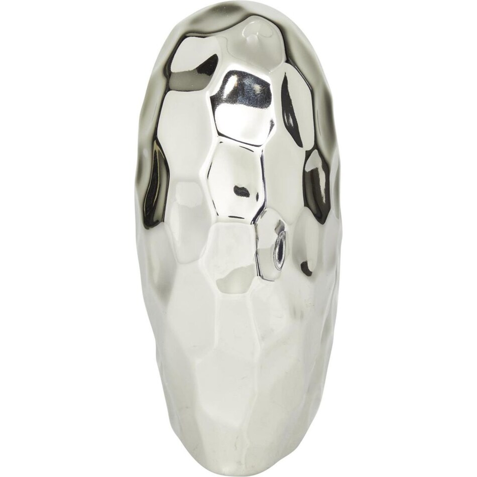 umai silver figurines   