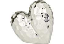 umai silver figurines   