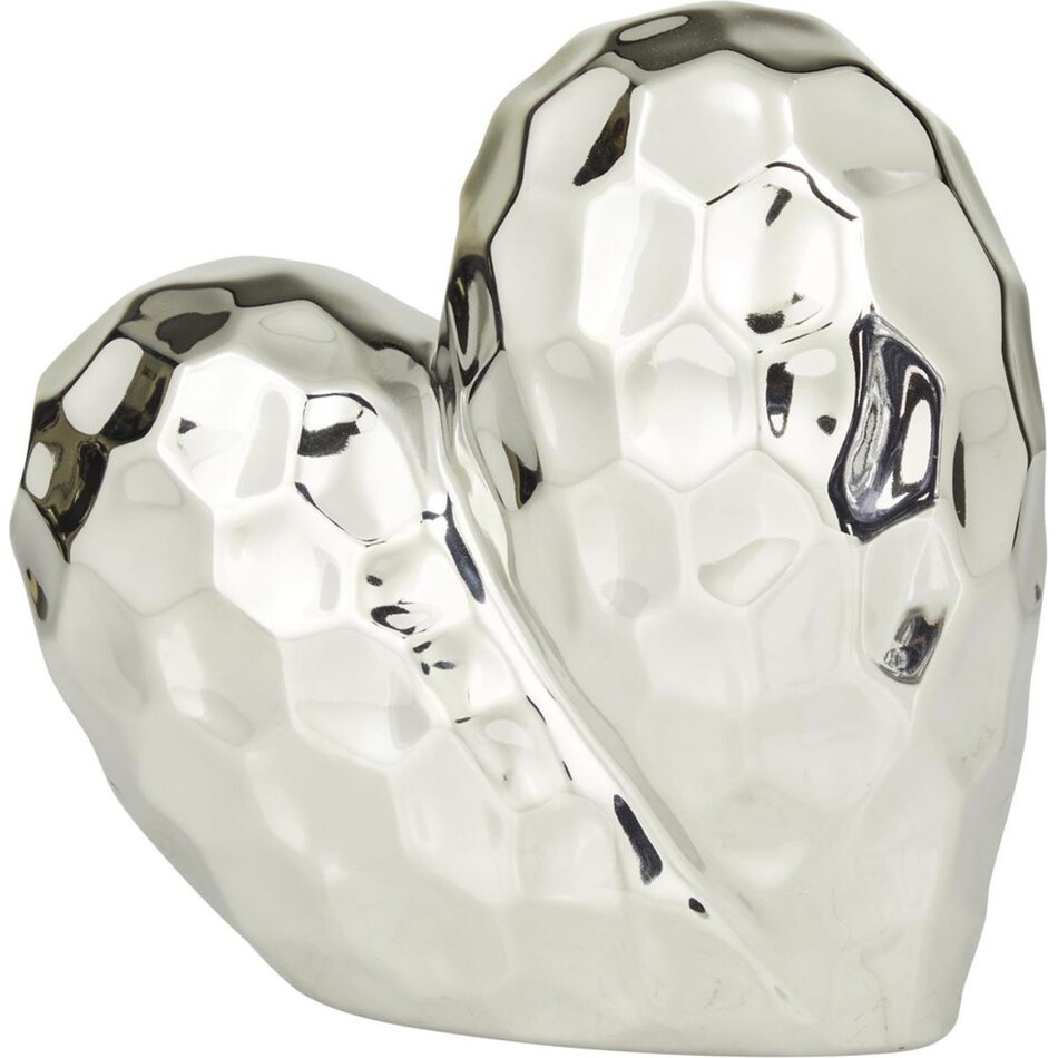 umai silver figurines   