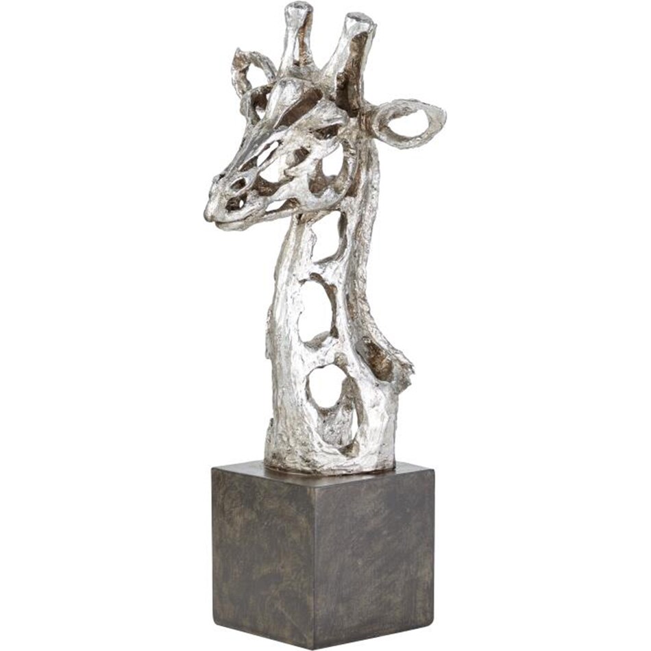 umai silver figurines   