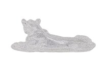 umai silver figurines   