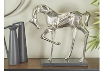 umai silver figurines   