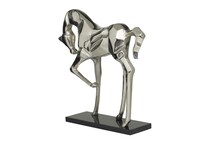 umai silver figurines   