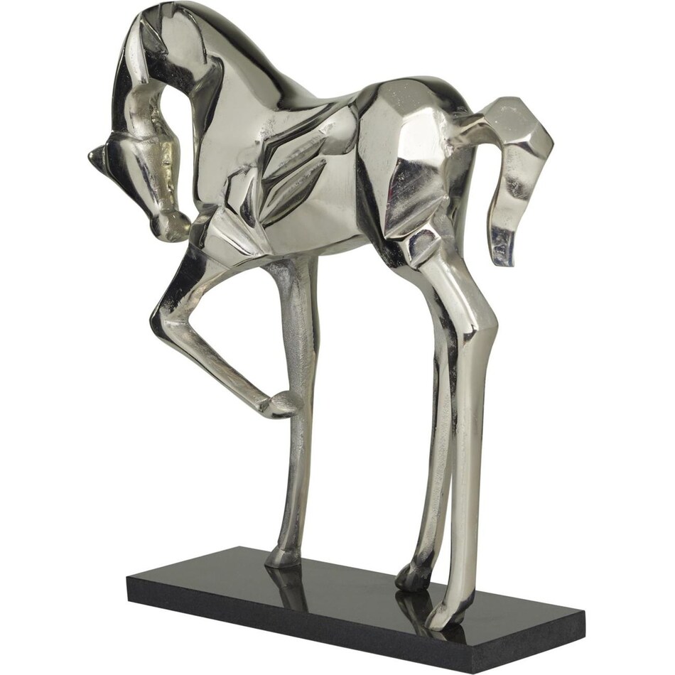 umai silver figurines   