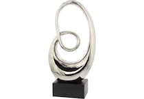 umai silver figurines   