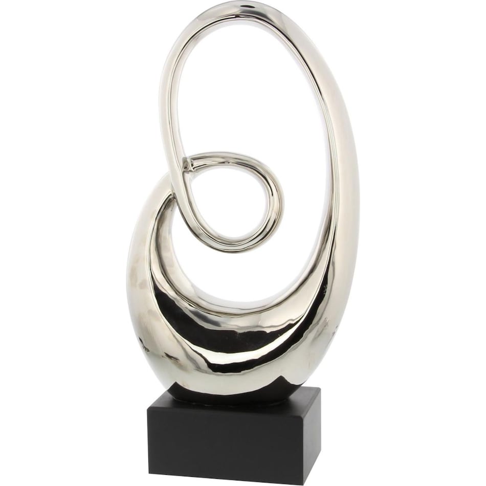 umai silver figurines   