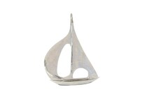umai silver figurines   