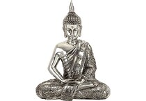 umai silver figurines   