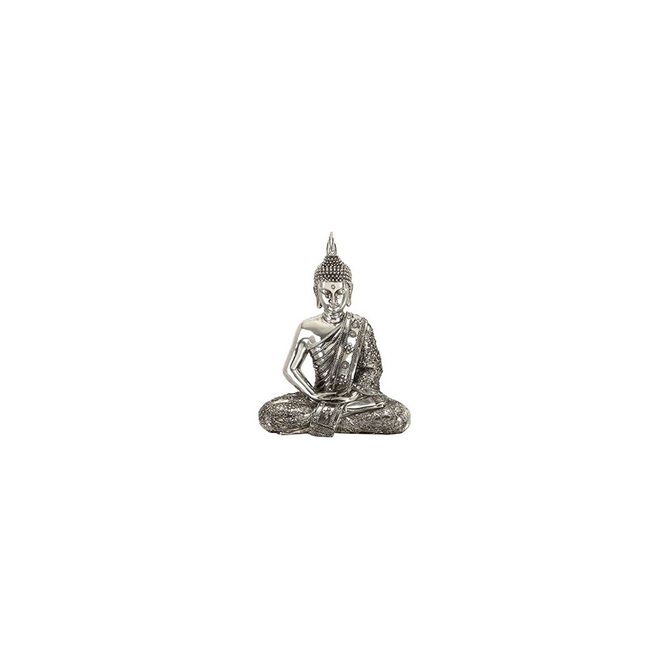 umai silver figurines   