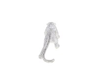 umai silver figurines   