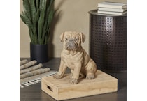umai tan figurines   