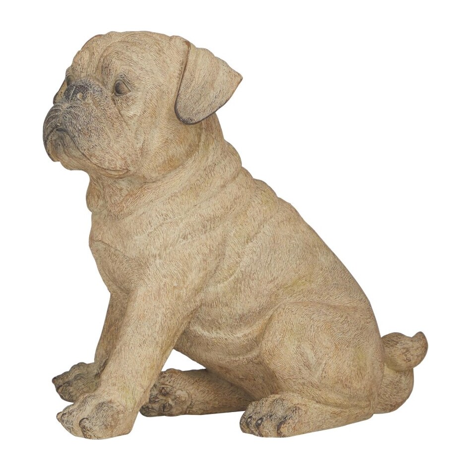 umai tan figurines   