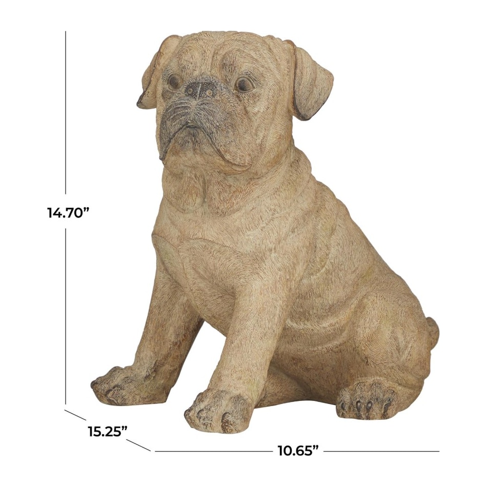 umai tan figurines   