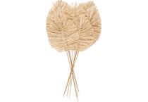 umai tan grasses sticks greens   