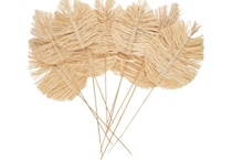 umai tan grasses sticks greens   