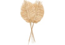 umai tan grasses sticks greens   