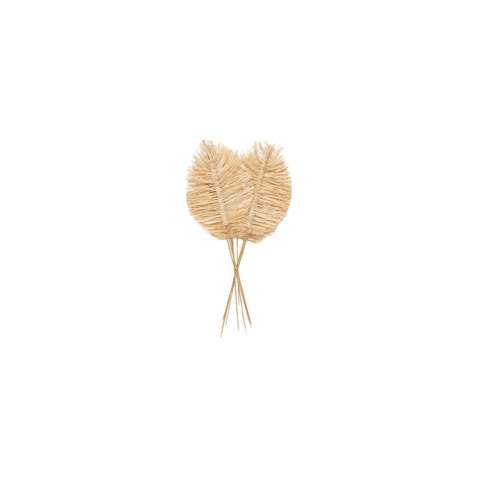 umai tan grasses sticks greens   