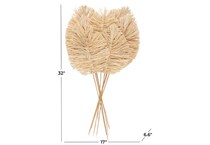umai tan grasses sticks greens   