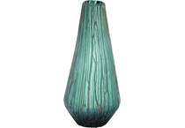 umai teal jar, vase, bowl, plate   
