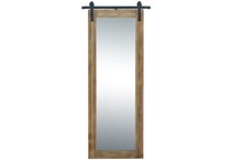 umai wall mirror   