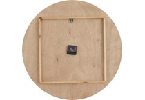 umai white clocks   