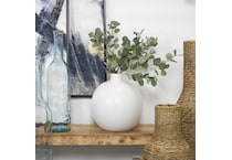 umai white jar vase bowl plate   