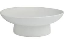 umai white jar vase bowl plate   