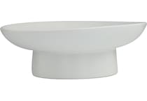 umai white jar vase bowl plate   