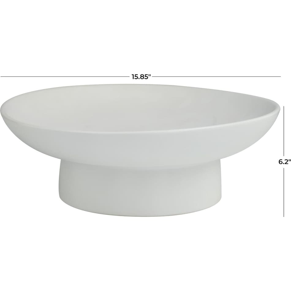 umai white jar vase bowl plate   