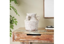 umai white jar vase bowl plate   
