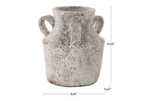 umai white jar vase bowl plate   