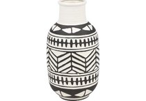 umai white jar vase bowl plate   
