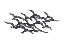 umai white metal   